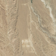 Illustration for article titled A Massive Solar Power Plant Is Taking Shape in the Sahara Desert